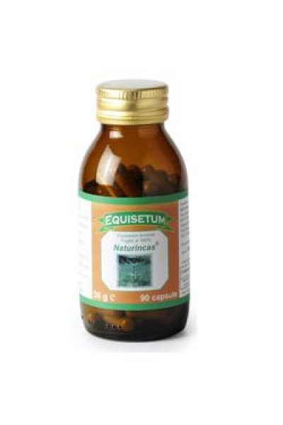 EQUISETUM NATURINCAS 90CPS EQUISETUM NATURINCAS 90CPS