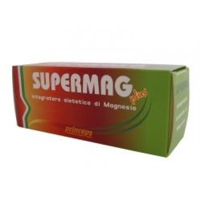 SUPERMAG PLUS 10FL 15ML SUPERMAG PLUS 10FL 15ML