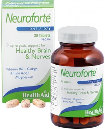 NEUROFORTE 30CPS HEALTH