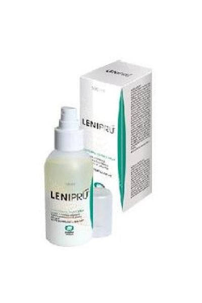 LENIPRU'FLUIDO EMULS SPRAY 100ML LENIPRU'FLUIDO EMULS SPRAY 100ML