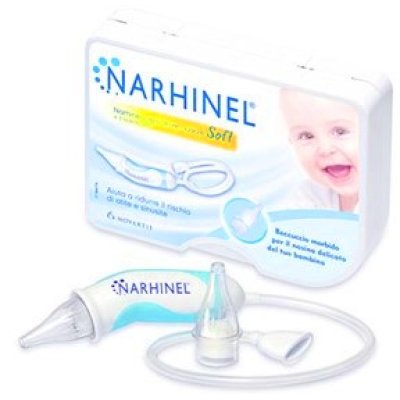 NARHINEL ASPIRAT NAS SOFT+2RIC NARHINEL ASPIRAT NAS SOFT+2RIC