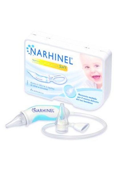 NARHINEL ASPIRAT NAS SOFT+2RIC NARHINEL ASPIRAT NAS SOFT+2RIC