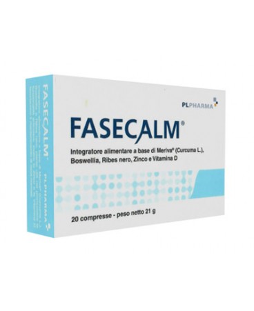 FASECALM 30 CPR