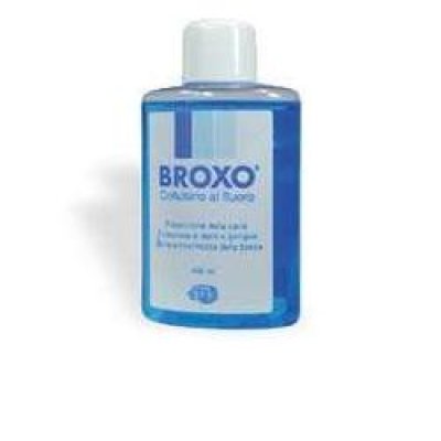 BROXO-COLLUT FLUORO  400ML<<<