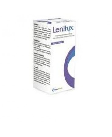 LENITUX 100ML