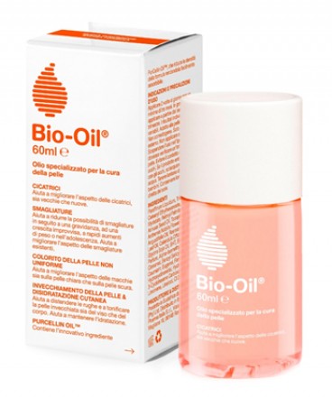 BIO-OIL OL DERMATOLOGICO  60ML