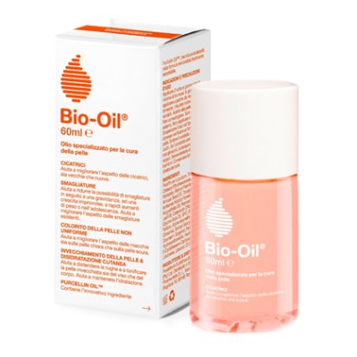 BIO-OIL OL DERMATOLOGICO  60ML