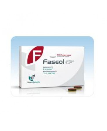 FASEOL CP 20CPR