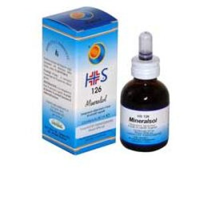 MINERALSOL INTEG LIQ 50ML MINERALSOL INTEG LIQ 50ML