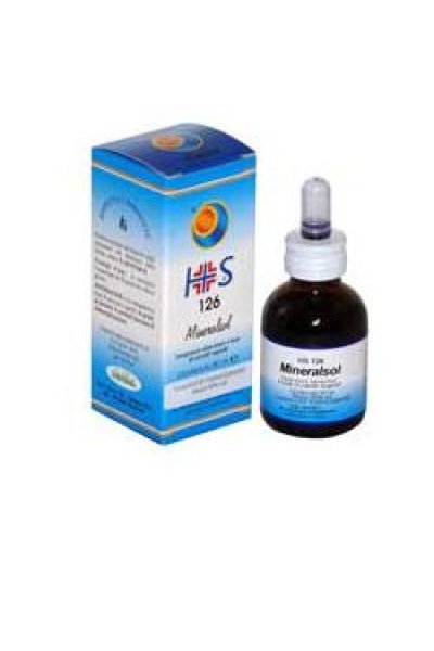 MINERALSOL INTEG LIQ 50ML MINERALSOL INTEG LIQ 50ML