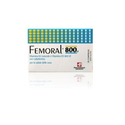 FEMORAL 800 30CPR<< FEMORAL 800 30CPR<<