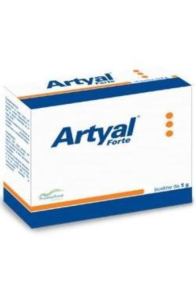 ARTYAL FORTE 20 BUSTINE ARTYAL FORTE 20 BUSTINE
