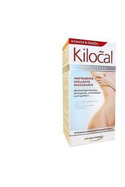 KILOCAL RIMODELLA PANCIA/FIANC KILOCAL RIMODELLA PANCIA/FIANC