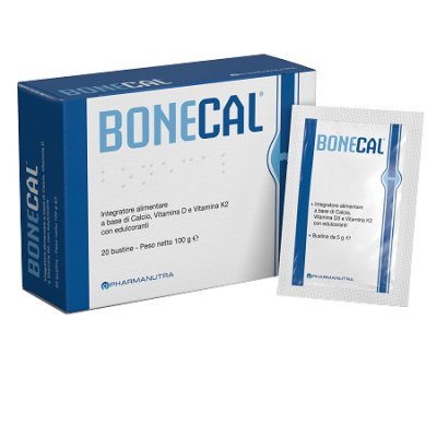 BONECAL 20BUST BONECAL 20BUST