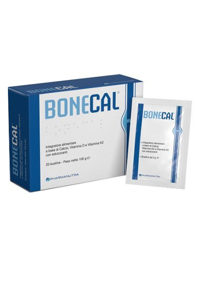 BONECAL 20BUST BONECAL 20BUST