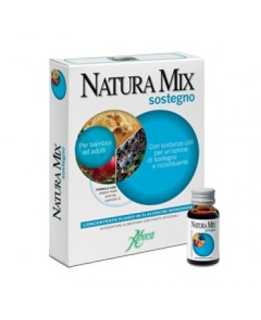 NATURA MIX SOSTEGNO CON 10F15G