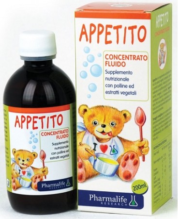 APPETITO BIMBI SCIR 200ML