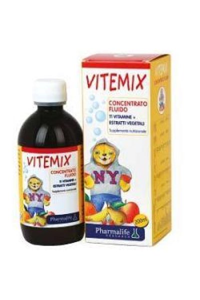 VITEMIX JUNIOR 200ML VITEMIX JUNIOR 200ML
