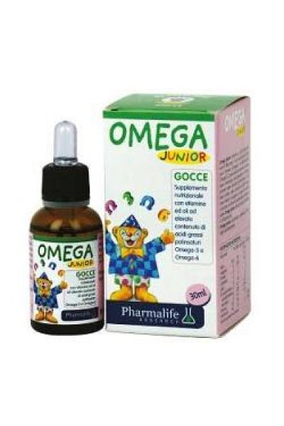 OMEGA J GTT 30ML OMEGA J GTT 30ML