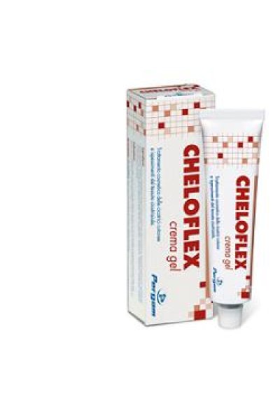 CHELOFLEX CREMA GEL 30ML CHELOFLEX CREMA GEL 30ML