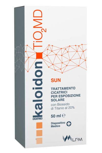 KALOIDON TIO2 KALOIDON TIO2