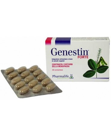 GENESTIN FTE 30CPR