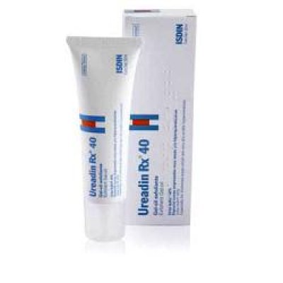UREADIN RX 40 GEL OIL 30ML