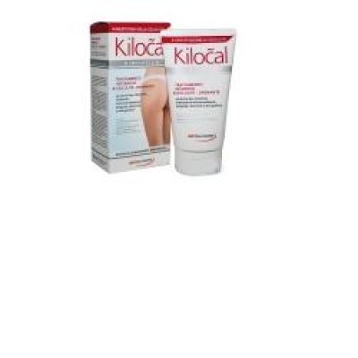 KILOCAL RIMODELLA CELLULITE DR KILOCAL RIMODELLA CELLULITE DR