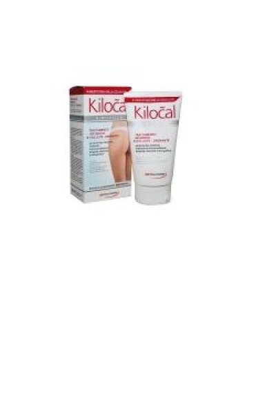 KILOCAL RIMODELLA CELLULITE DR KILOCAL RIMODELLA CELLULITE DR