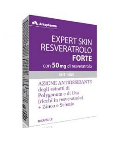 EXPERT SKIN RESVERATROLO FT 30