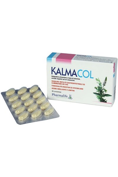KALMACOL 30CPR KALMACOL 30CPR