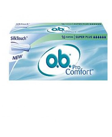 OB SUPER PLUS PRO COMFORT 16PZ