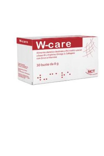 W CARE 14BUSTE W CARE 14BUSTE
