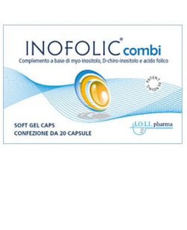 INOFOLIC COMBI 20CPS