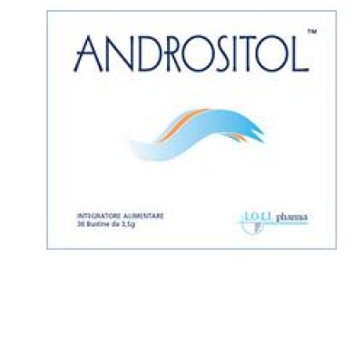 ANDROSITOL 30BUSTINE ANDROSITOL 30BUSTINE