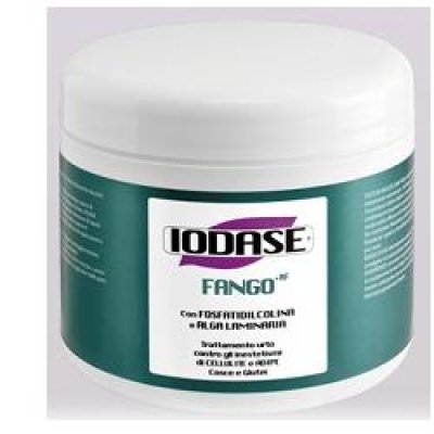 IODASE FANGO AF 1KG IODASE FANGO AF 1KG