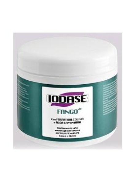 IODASE FANGO AF 1KG IODASE FANGO AF 1KG
