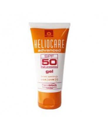 HELIOCARE-GEL FP50 200ML