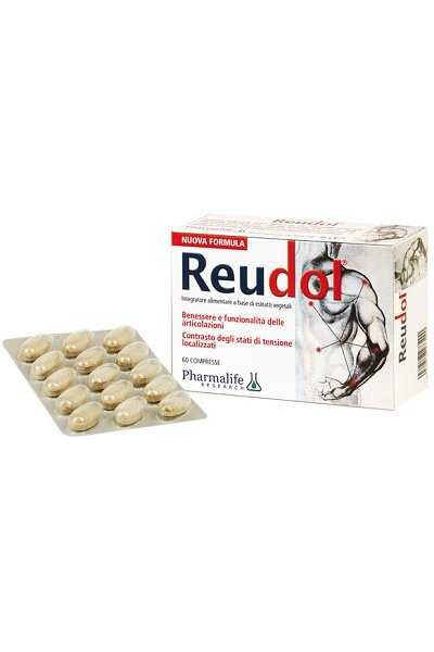 REUDOL 60CPR REUDOL 60CPR