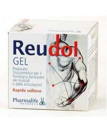 REUDOL GEL 150ML