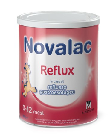 NOVALAC REFLUX 800G