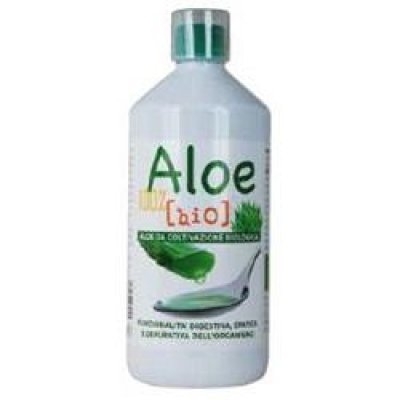 ALOE VERA BIO 100% 1LT PHARMALIF ALOE VERA BIO 100% 1LT PHARMALIF