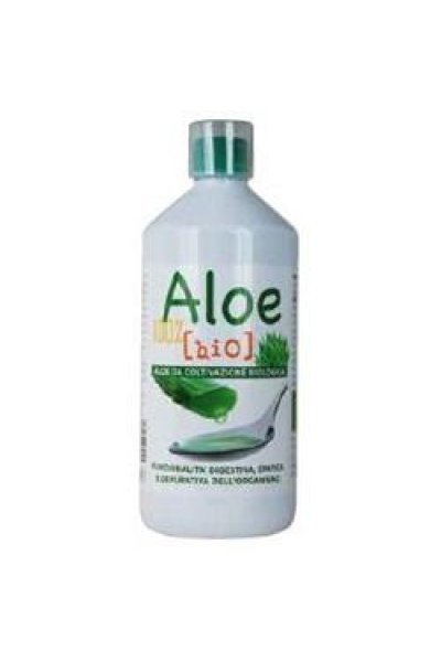 ALOE VERA BIO 100% 1LT PHARMALIF ALOE VERA BIO 100% 1LT PHARMALIF