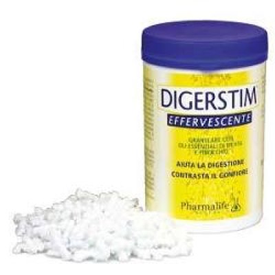 DIGERSTIM EFFERV 100G DIGERSTIM EFFERV 100G