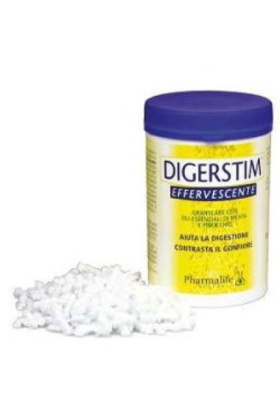 DIGERSTIM EFFERV 100G DIGERSTIM EFFERV 100G