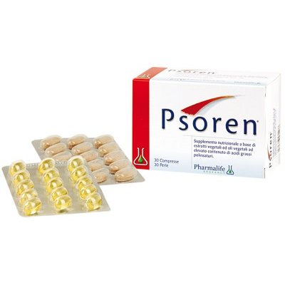 PSOREN-30CPR+30PRL PSOREN-30CPR+30PRL