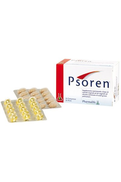 PSOREN-30CPR+30PRL PSOREN-30CPR+30PRL
