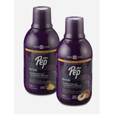 ULTRA PEP DRINK ANANAS 500ML