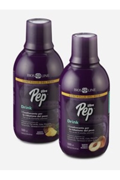 ULTRA PEP DRINK ANANAS 500ML ULTRA PEP DRINK ANANAS 500ML