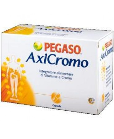 AXICROMO 50CPS PEGASO